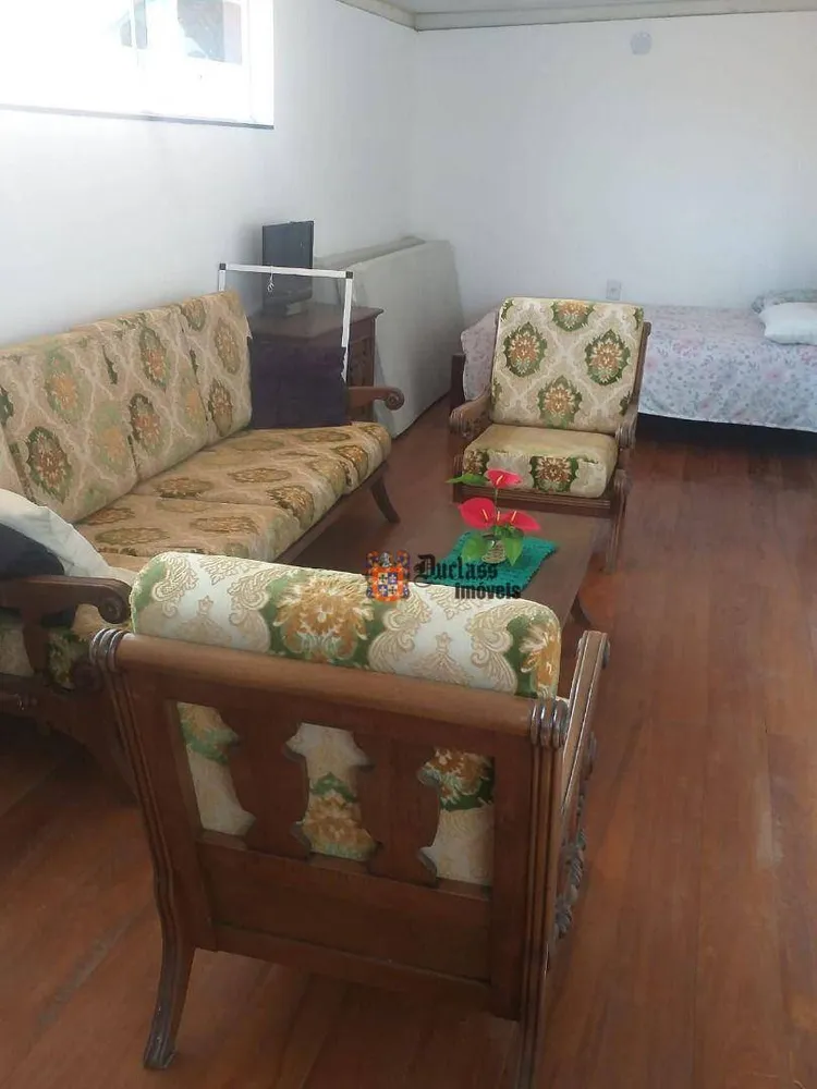 Sobrado, 3 quartos, 109 m² - Foto 5