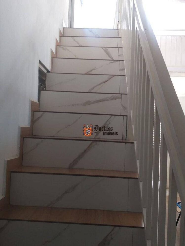 Sobrado, 3 quartos, 109 m² - Foto 4