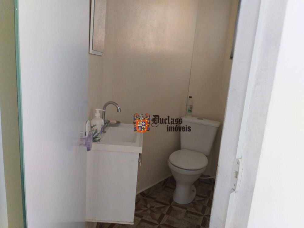 Sobrado, 3 quartos, 109 m² - Foto 3