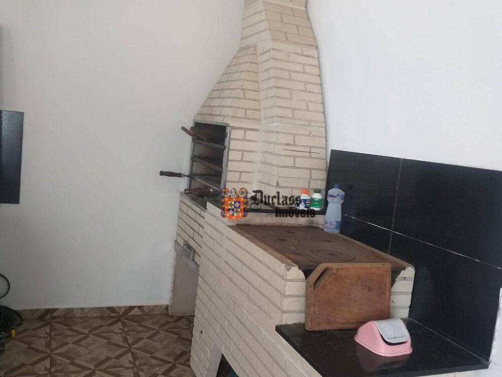Sobrado, 3 quartos, 109 m² - Foto 2