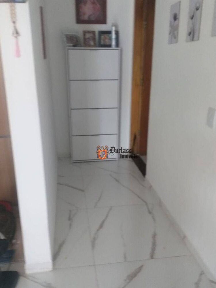 Sobrado, 3 quartos, 109 m² - Foto 7