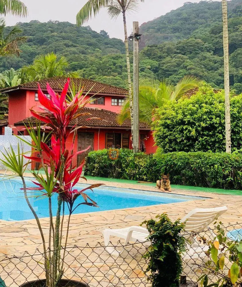 Casa, 1 quarto, 16 m² - Foto 6