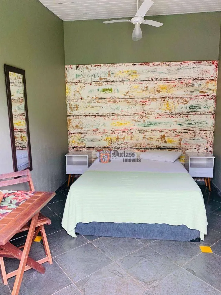 Casa, 1 quarto, 16 m² - Foto 1