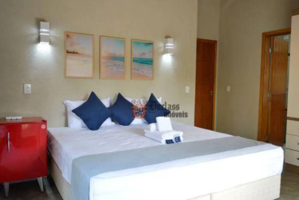 Casa de Condomínio, 3 quartos - Foto 12