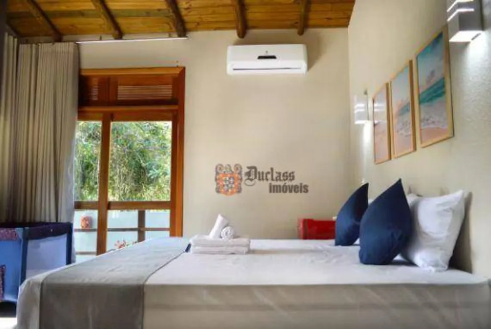 Casa de Condomínio, 3 quartos - Foto 11