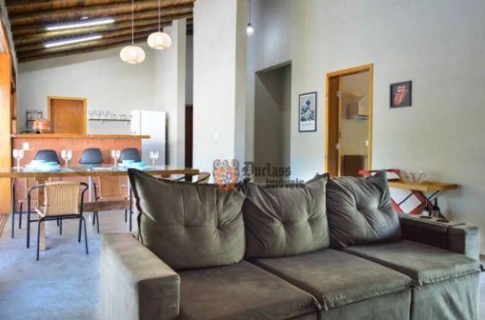 Casa de Condomínio, 3 quartos - Foto 7