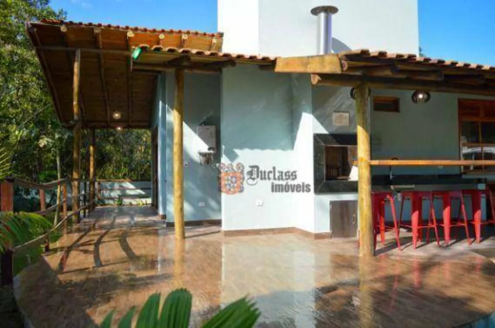 Casa de Condomínio, 3 quartos - Foto 5