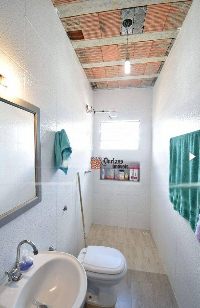 Sobrado, 2 quartos, 80 m² - Foto 8