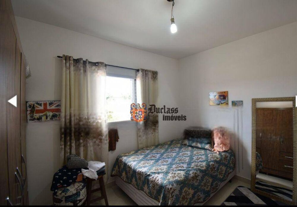 Sobrado, 2 quartos, 80 m² - Foto 9