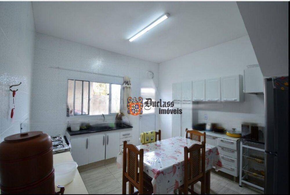 Sobrado, 2 quartos, 80 m² - Foto 2