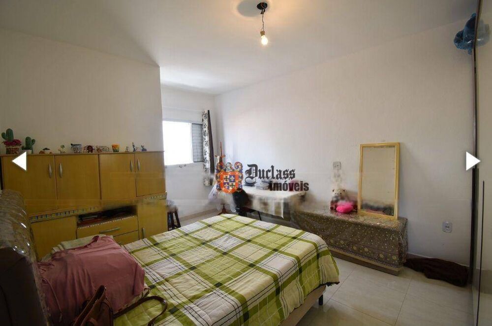 Sobrado, 2 quartos, 80 m² - Foto 6