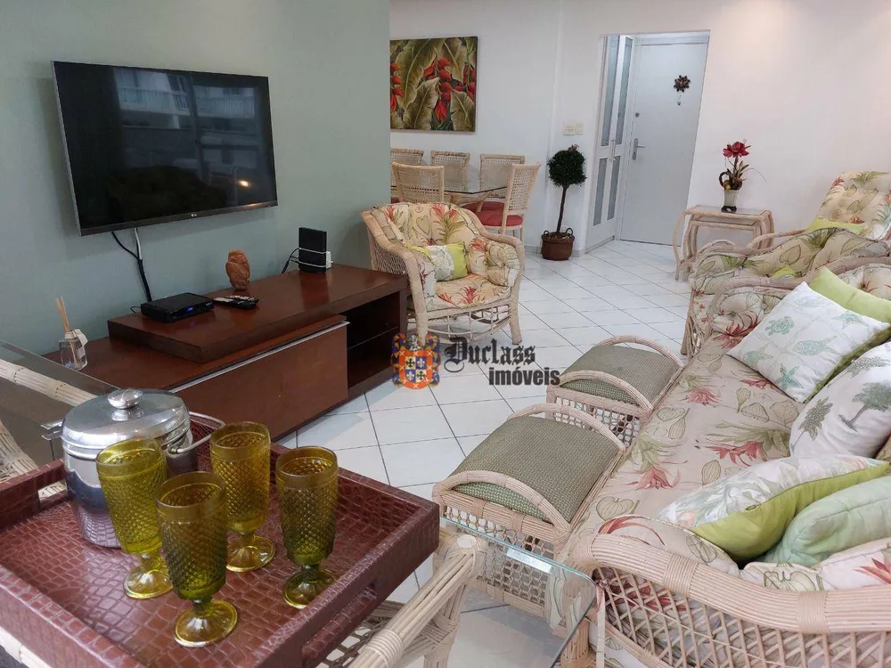 Apartamento, 4 quartos, 113 m² - Foto 1