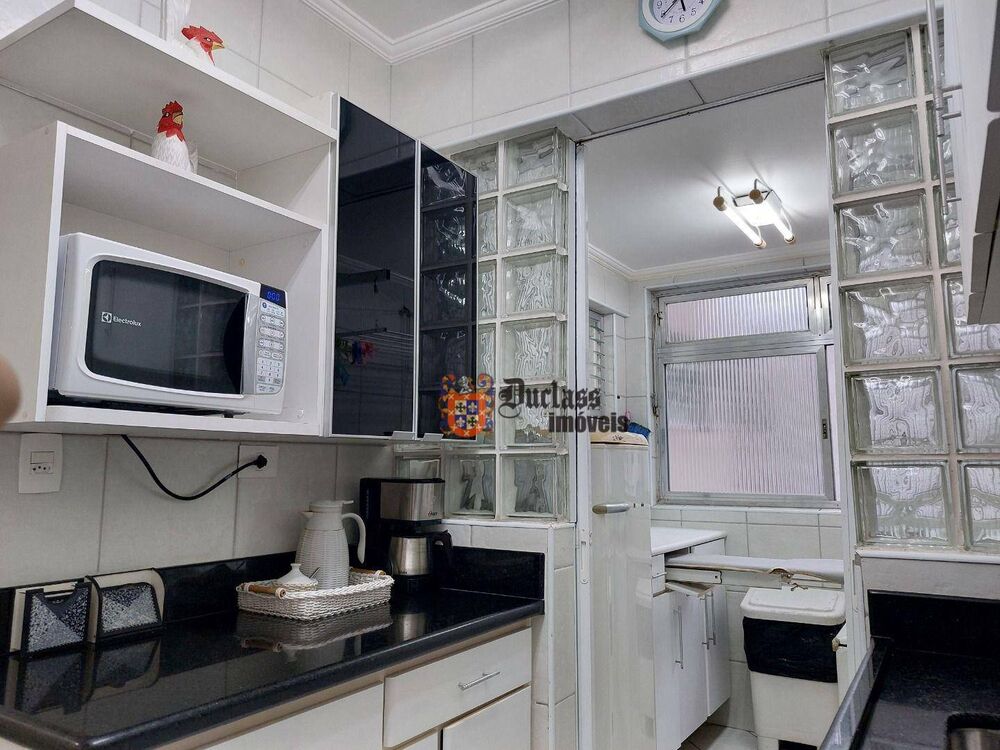 Apartamento, 4 quartos, 113 m² - Foto 1