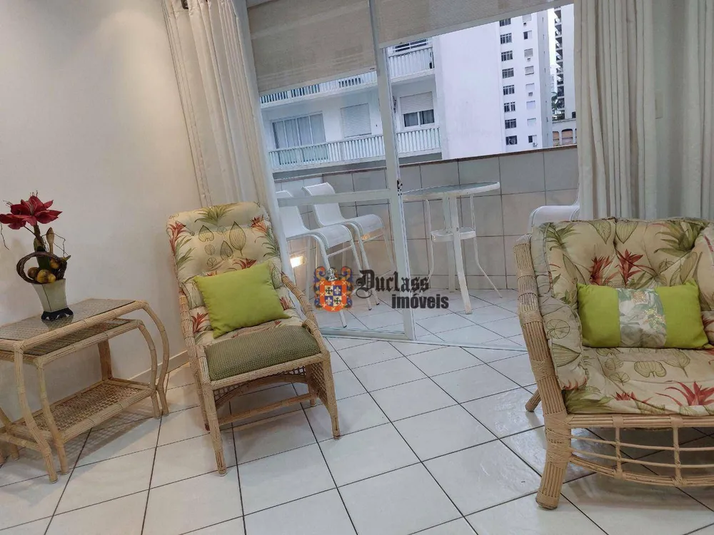 Apartamento, 4 quartos, 113 m² - Foto 5