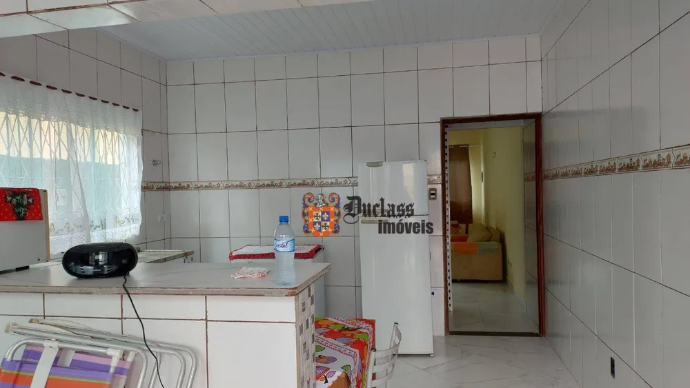 Sobrado, 3 quartos, 78 m² - Foto 3