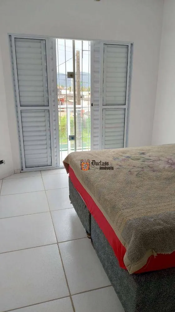 Sobrado, 3 quartos, 78 m² - Foto 9