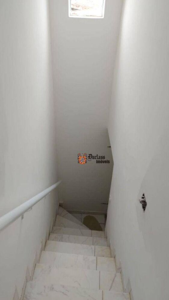 Sobrado à venda com 3 quartos, 78m² - Foto 8