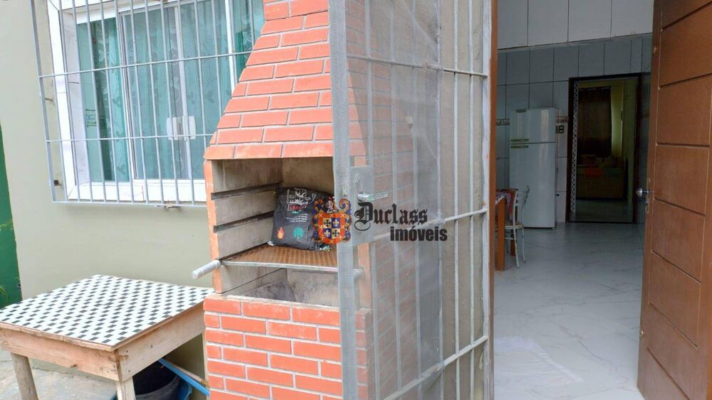 Sobrado à venda com 3 quartos, 78m² - Foto 5