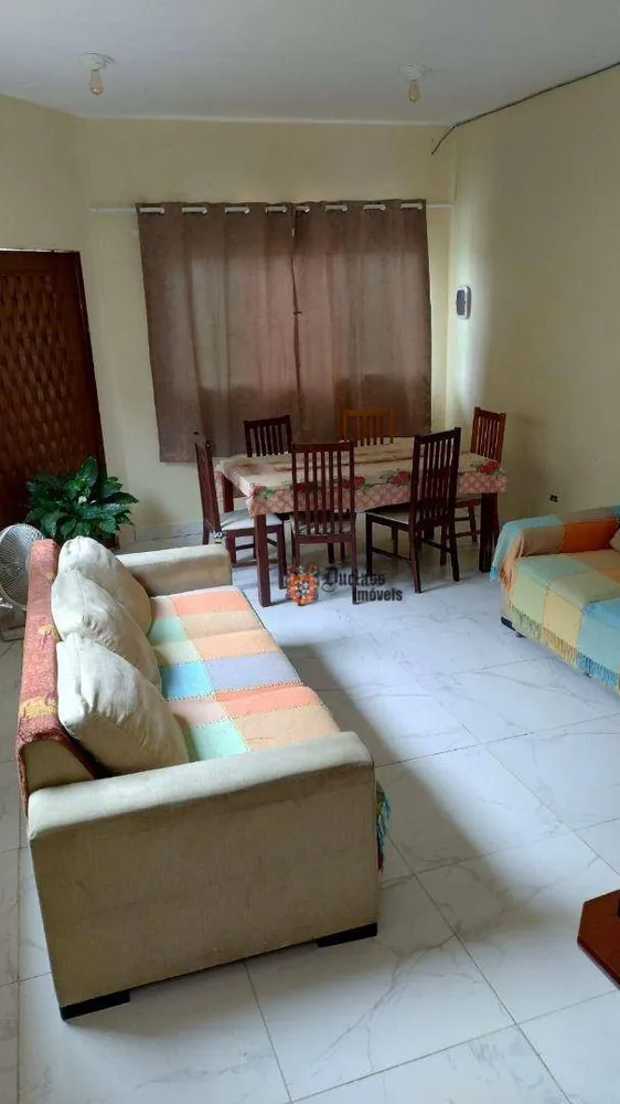 Sobrado, 3 quartos, 78 m² - Foto 2