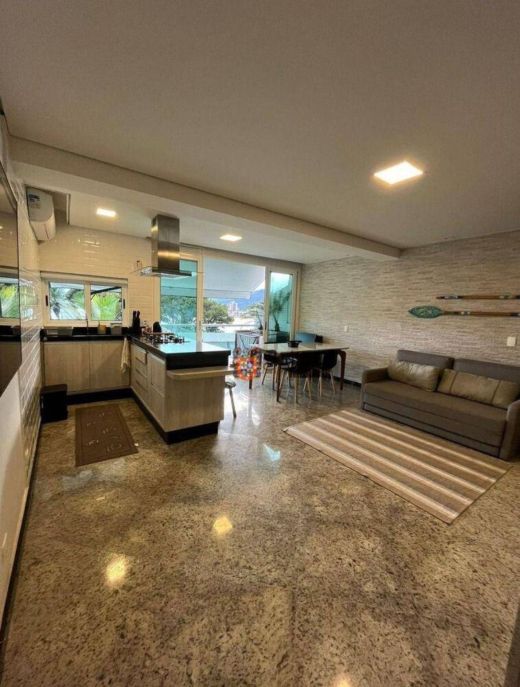 Flat/Apart Hotel, 1 quarto, 67 m² - Foto 2