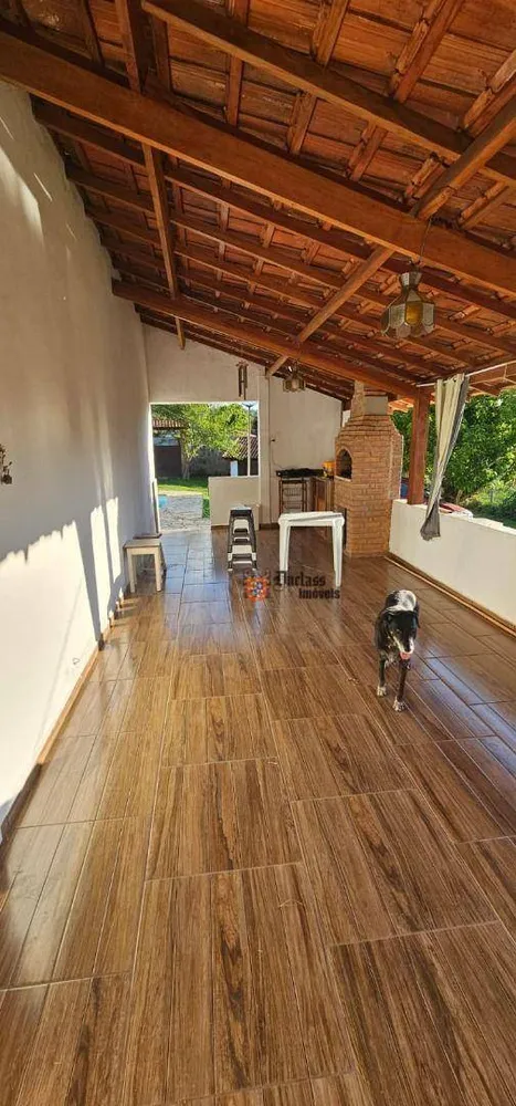 Chácara, 3 quartos, 4533 m² - Foto 6