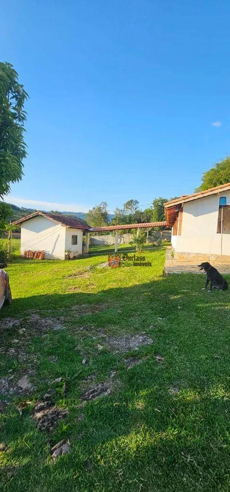 Chácara, 3 quartos, 4533 m² - Foto 9