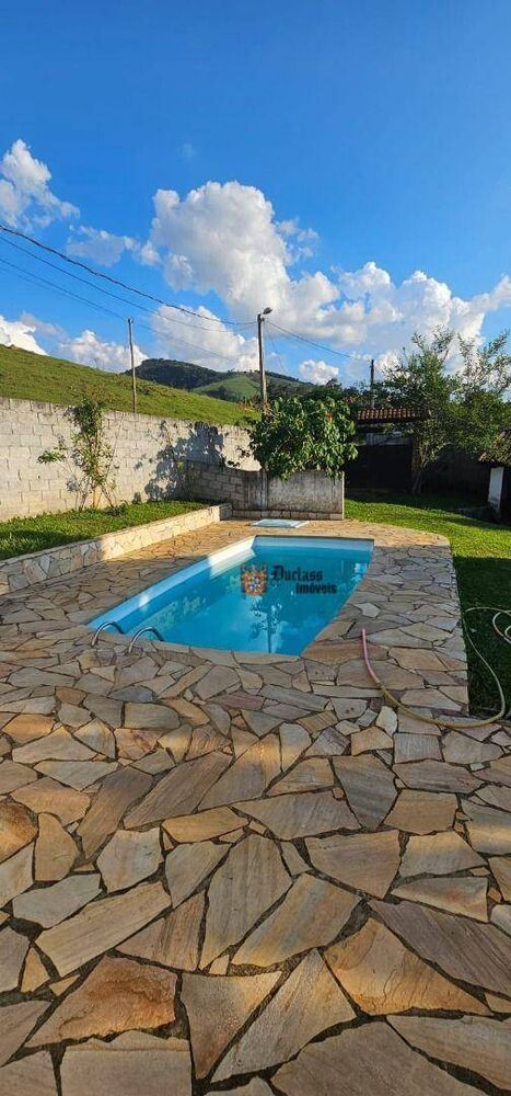 Chácara, 3 quartos, 4533 m² - Foto 7