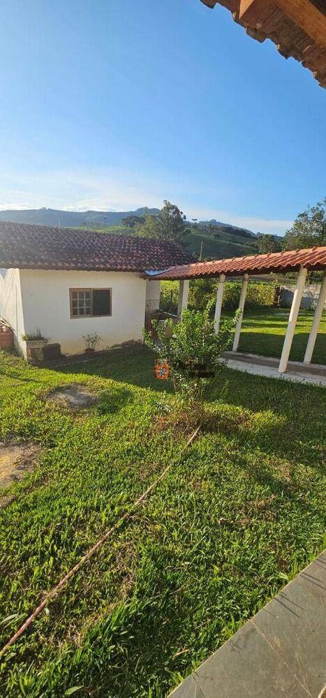 Chácara, 3 quartos, 4533 m² - Foto 5