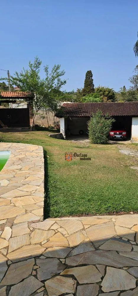 Chácara, 3 quartos, 4533 m² - Foto 15