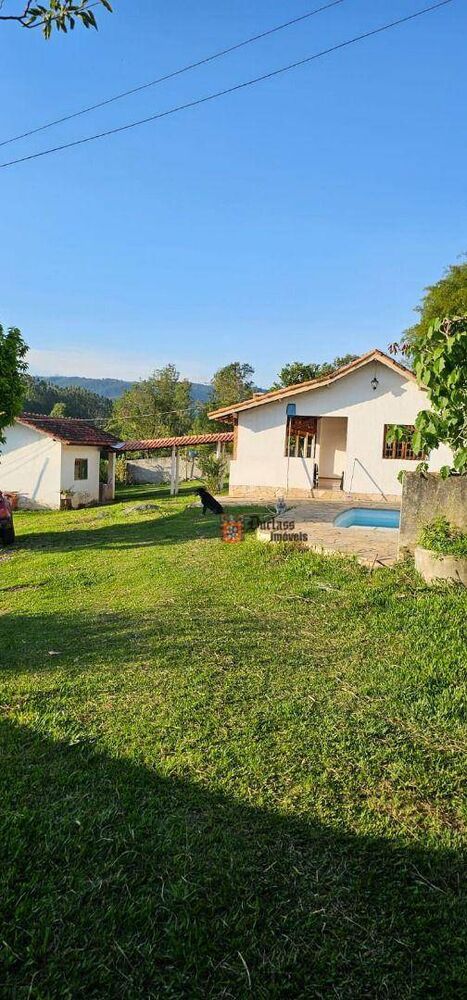 Chácara, 3 quartos, 4533 m² - Foto 6