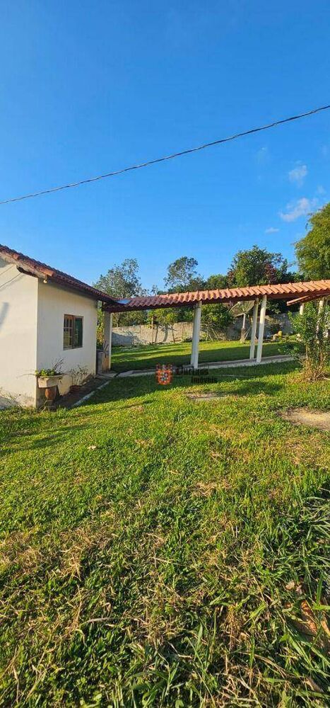 Chácara, 3 quartos, 4533 m² - Foto 4