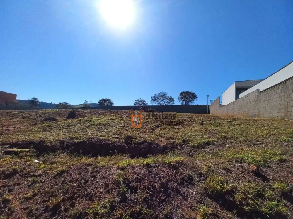 Loteamento e Condomínio, 1200 m² - Foto 5