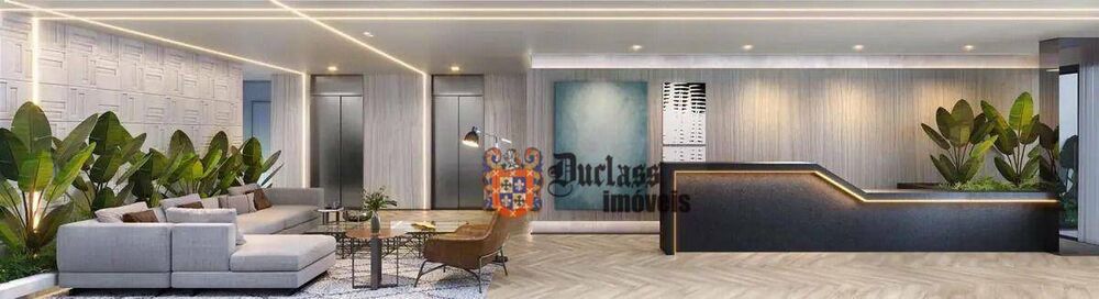 Kitnet-Studio, 23 m² - Foto 3