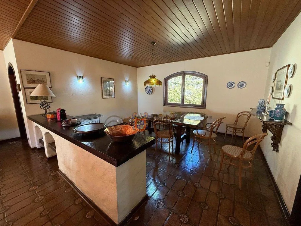 Casa, 4 quartos, 267 m² - Foto 6