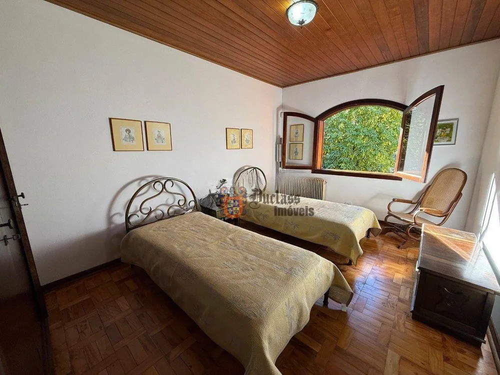 Casa, 4 quartos, 267 m² - Foto 8