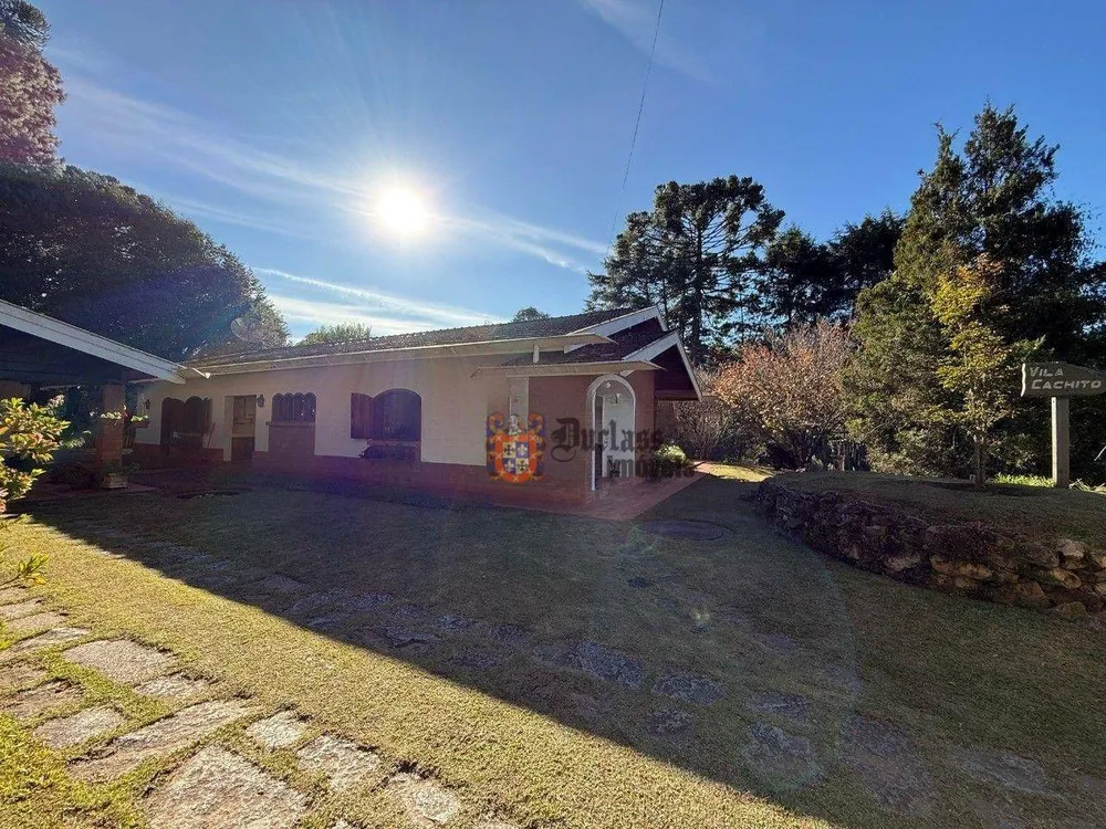 Casa, 4 quartos, 267 m² - Foto 2