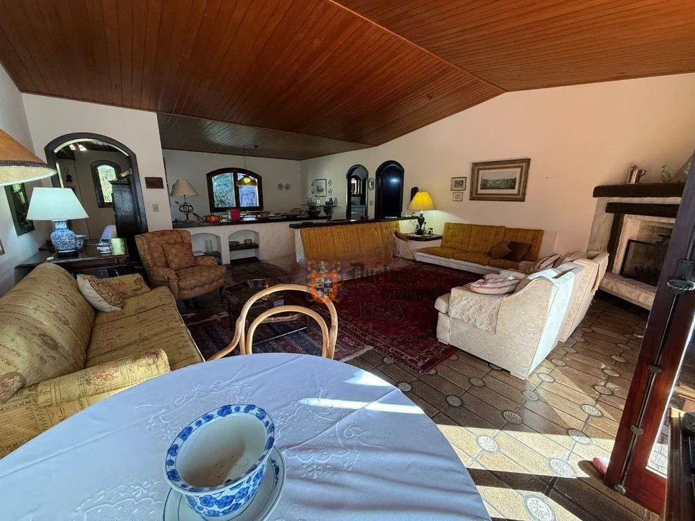 Casa, 4 quartos, 267 m² - Foto 7