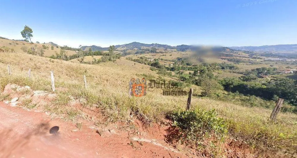 Terreno, 4 hectares - Foto 1