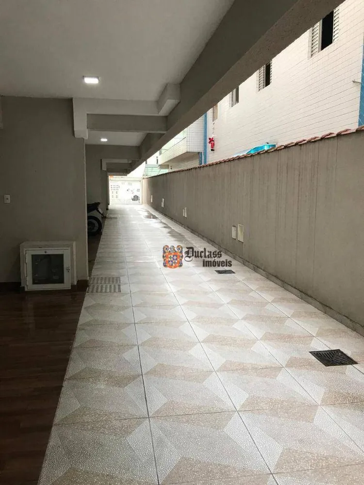 Casa, 2 quartos, 98 m² - Foto 13