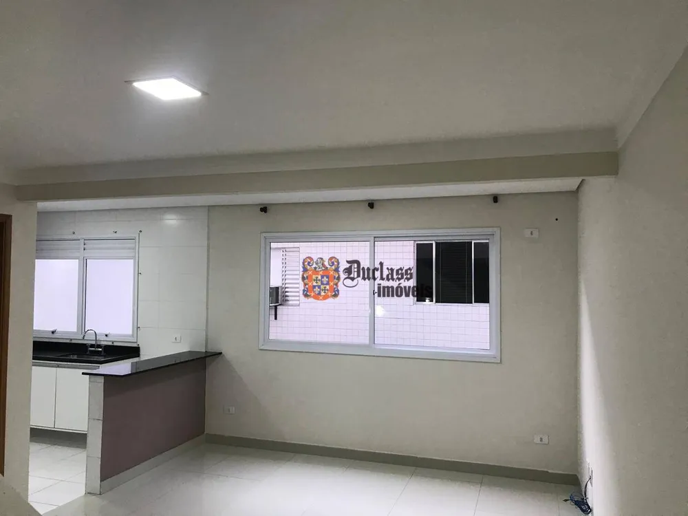 Casa, 2 quartos, 98 m² - Foto 2