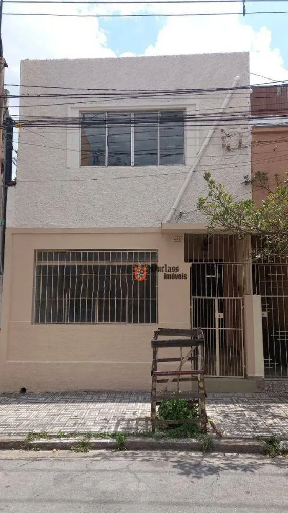 Casa, 154 m² - Foto 1