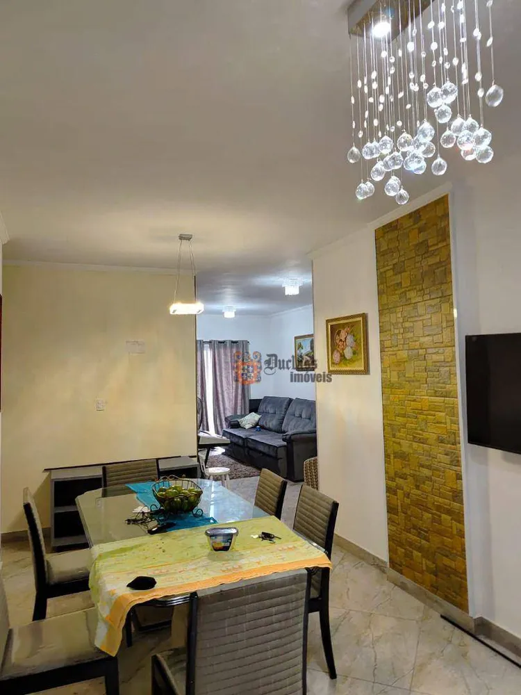 Apartamento, 2 quartos, 100 m² - Foto 2