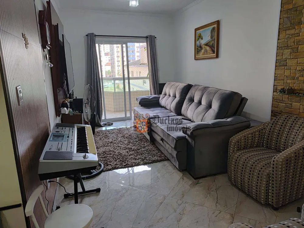Apartamento, 2 quartos, 100 m² - Foto 4