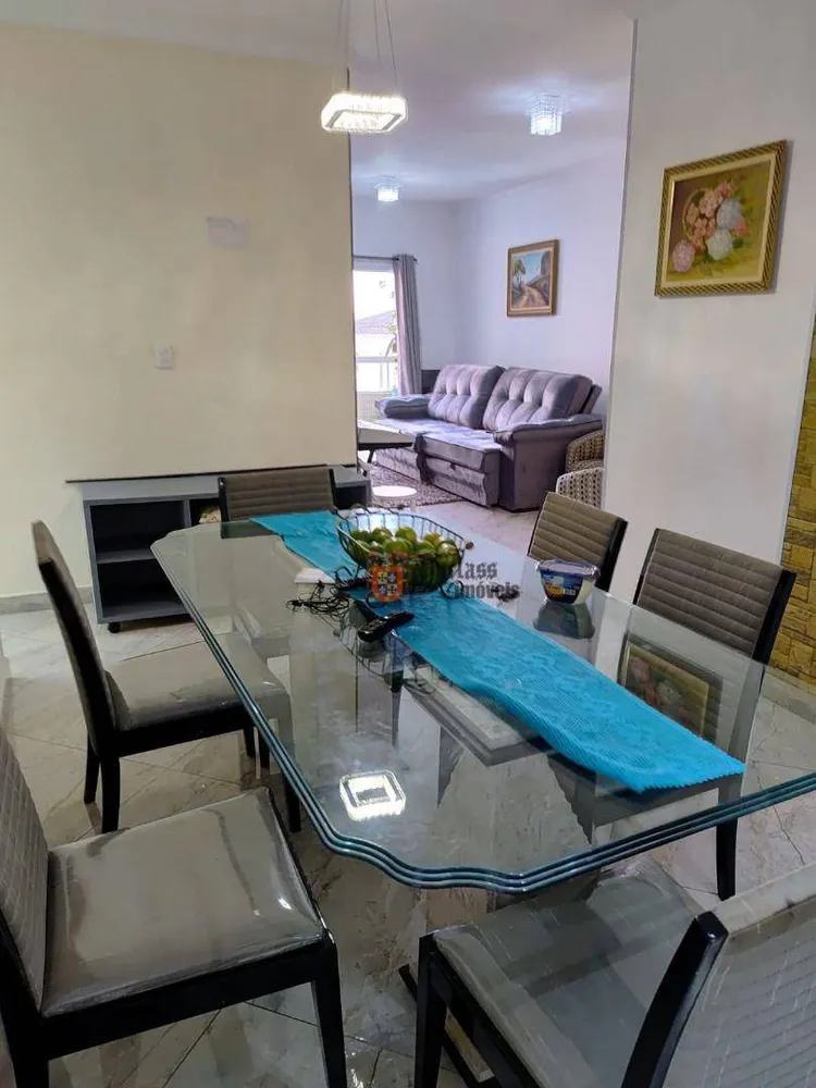 Apartamento, 2 quartos, 100 m² - Foto 5