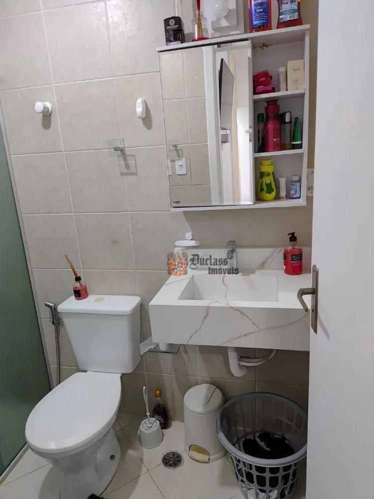 Apartamento, 2 quartos, 100 m² - Foto 8