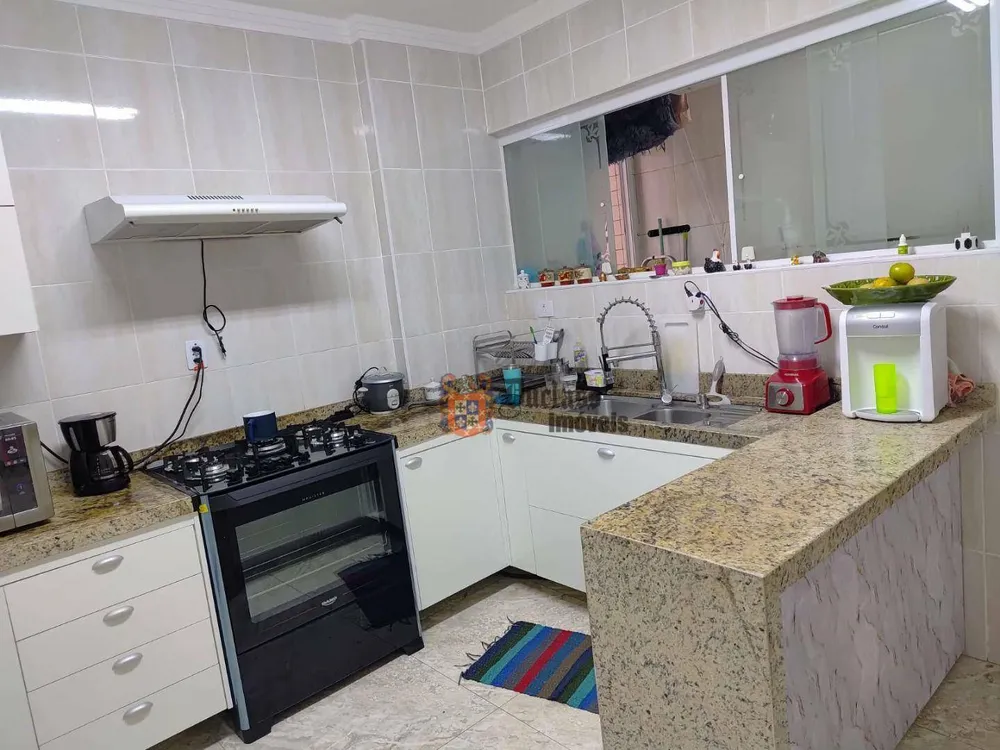 Apartamento, 2 quartos, 100 m² - Foto 2
