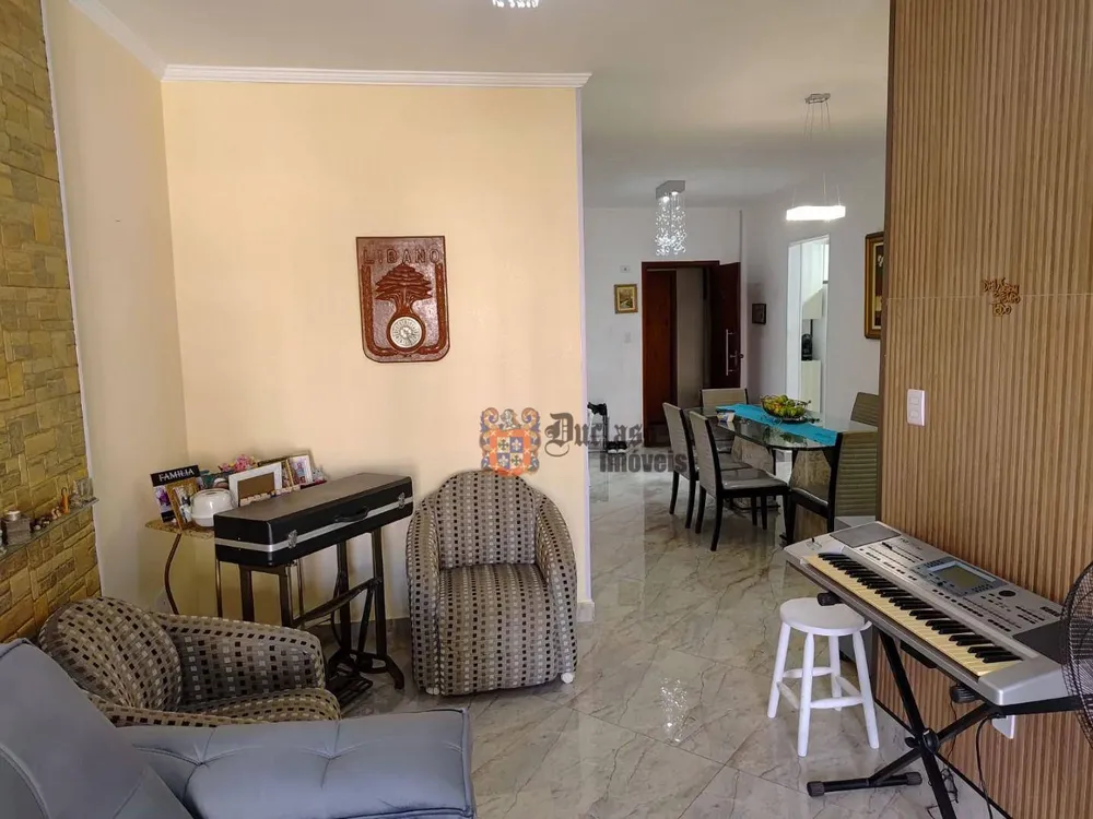 Apartamento, 2 quartos, 100 m² - Foto 7