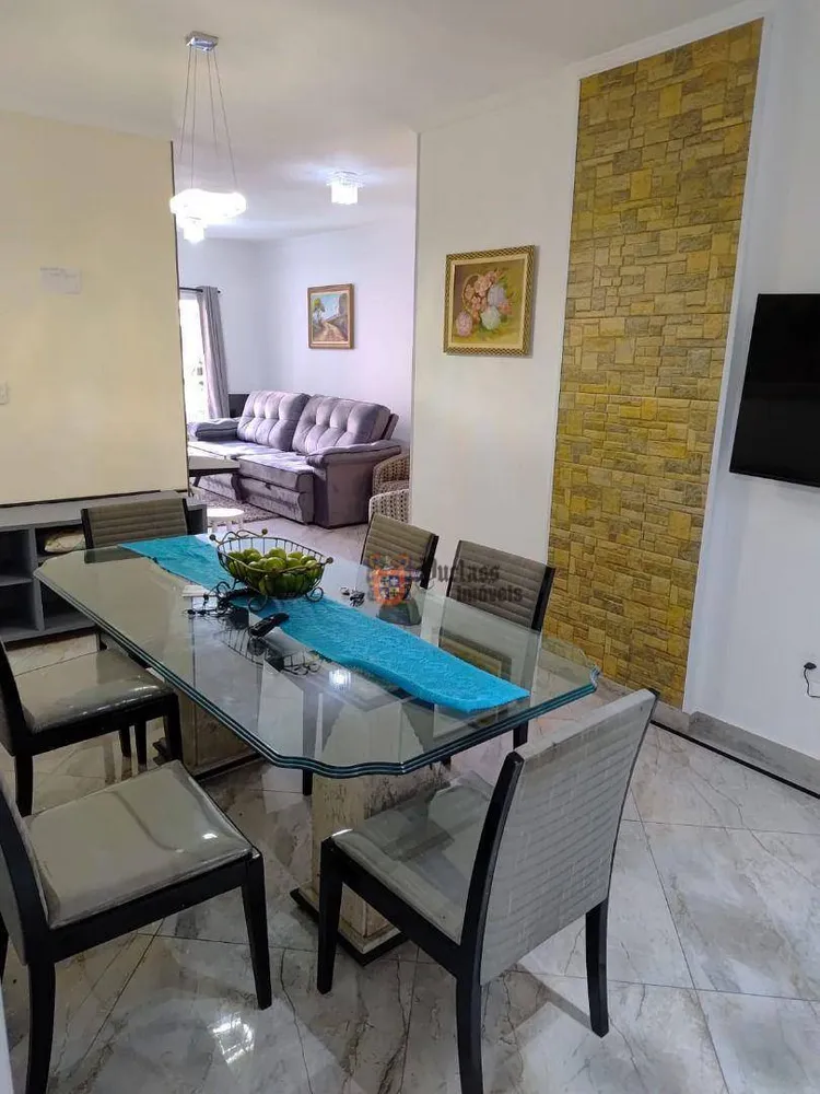 Apartamento, 2 quartos, 100 m² - Foto 6