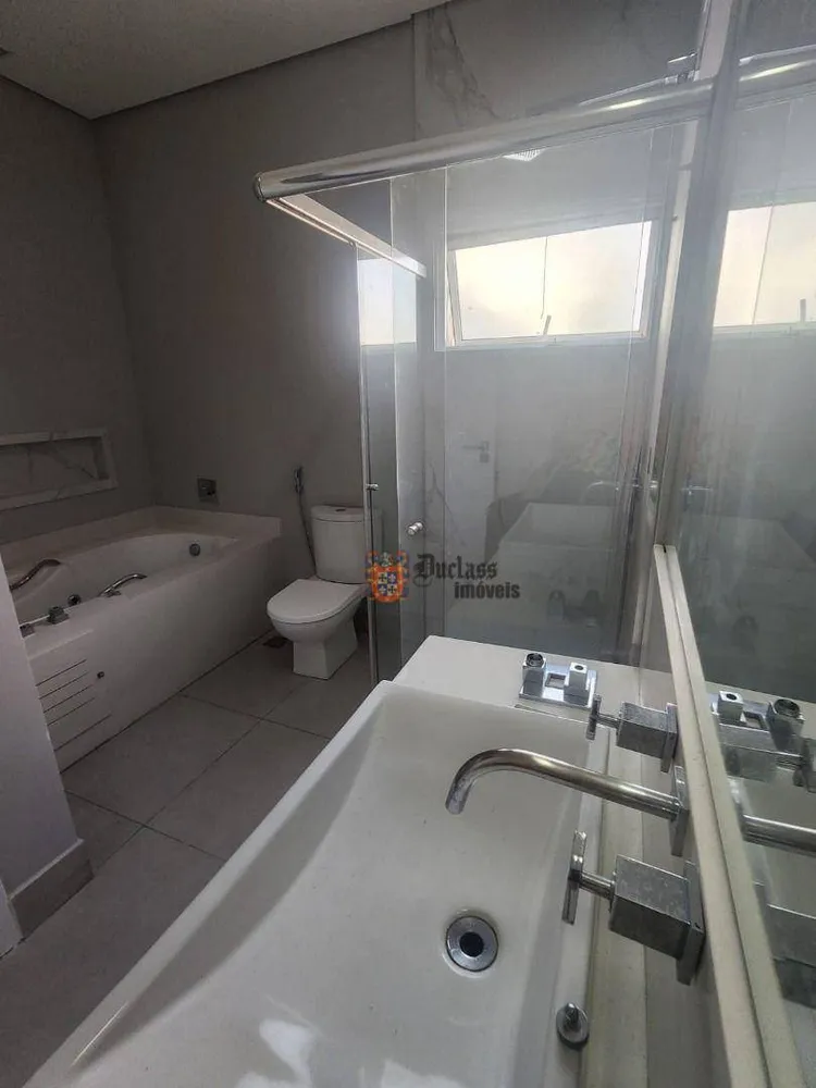 Sobrado, 4 quartos, 450 m² - Foto 6