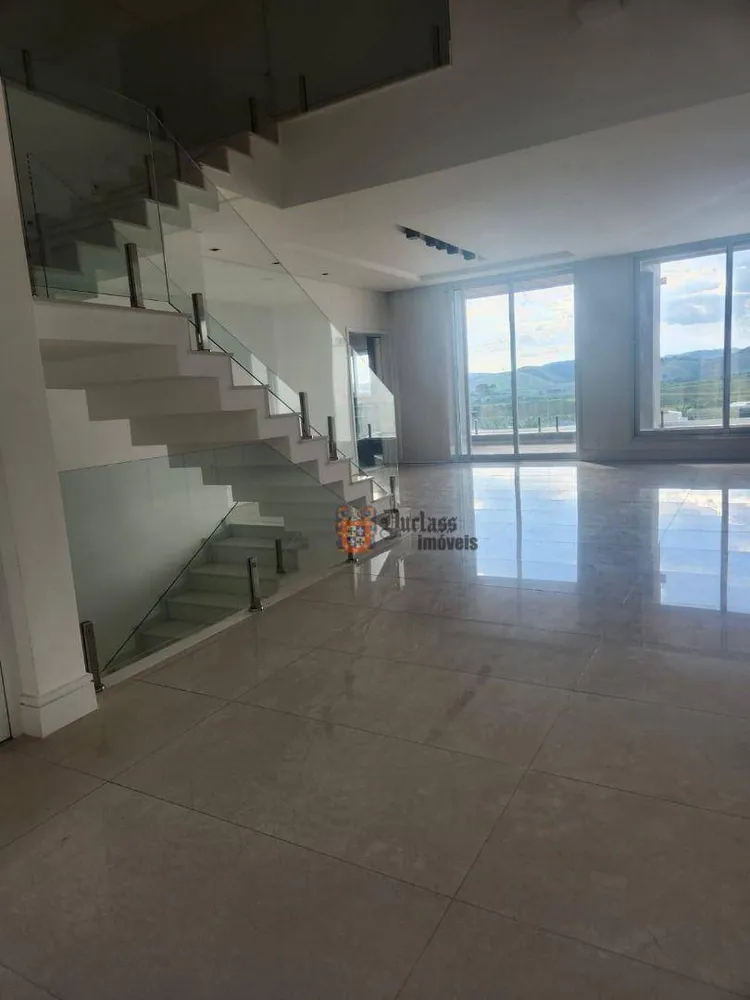 Sobrado, 4 quartos, 450 m² - Foto 4